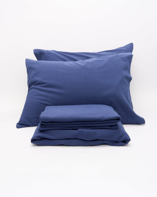 Lunar Blue